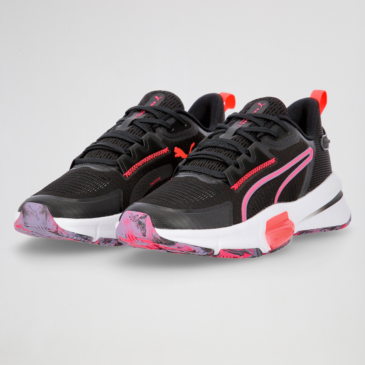 Zapatillas Puma PWRframe TR 3 Mujer,  image number null
