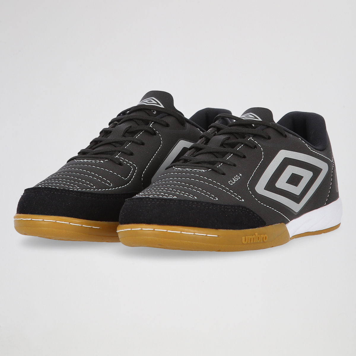 Botines F&uacute;tbol Umbro Class+ IC Hombre,  image number null