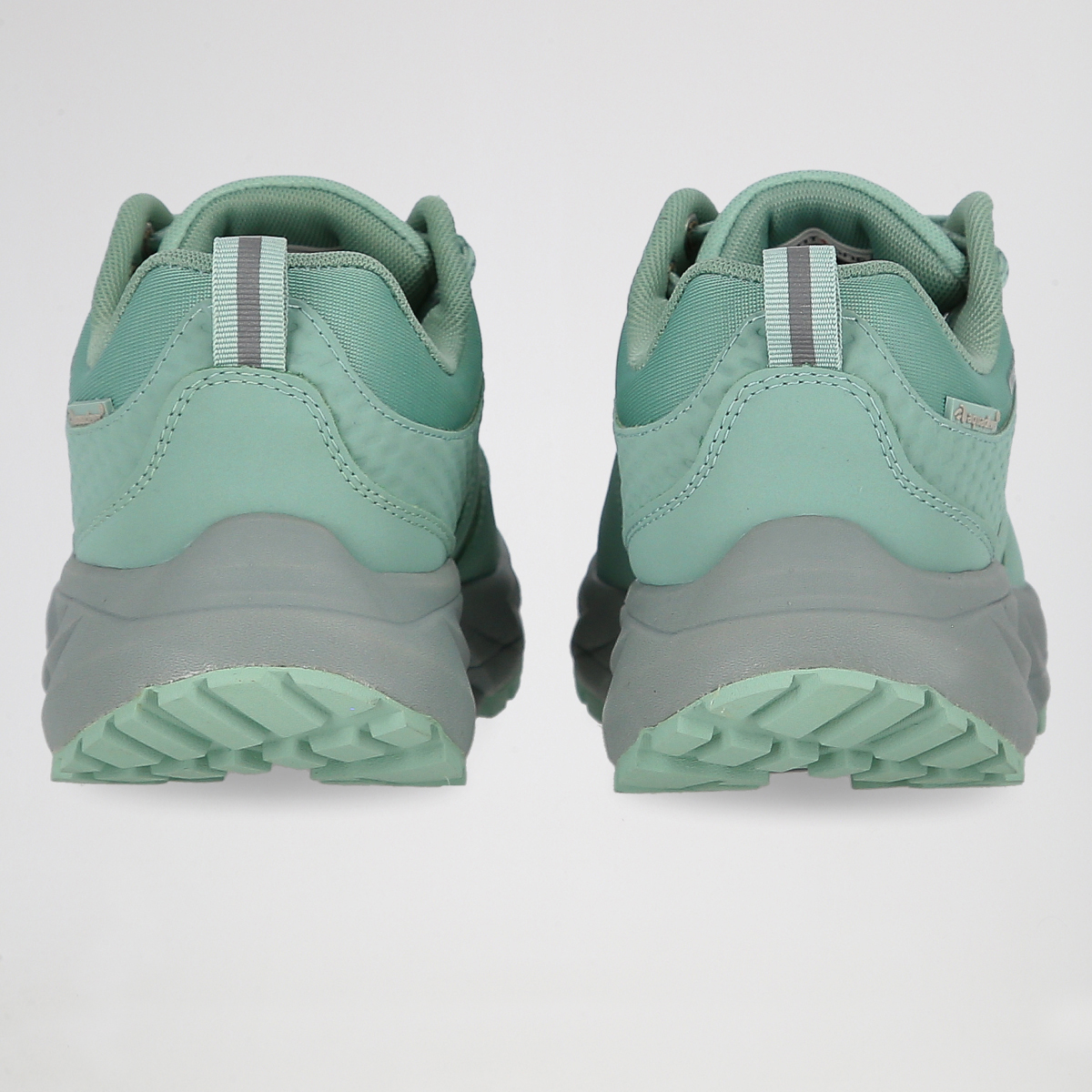 Zapatillas Outdoor Montagne Trail Glide Low Mujer,  image number null
