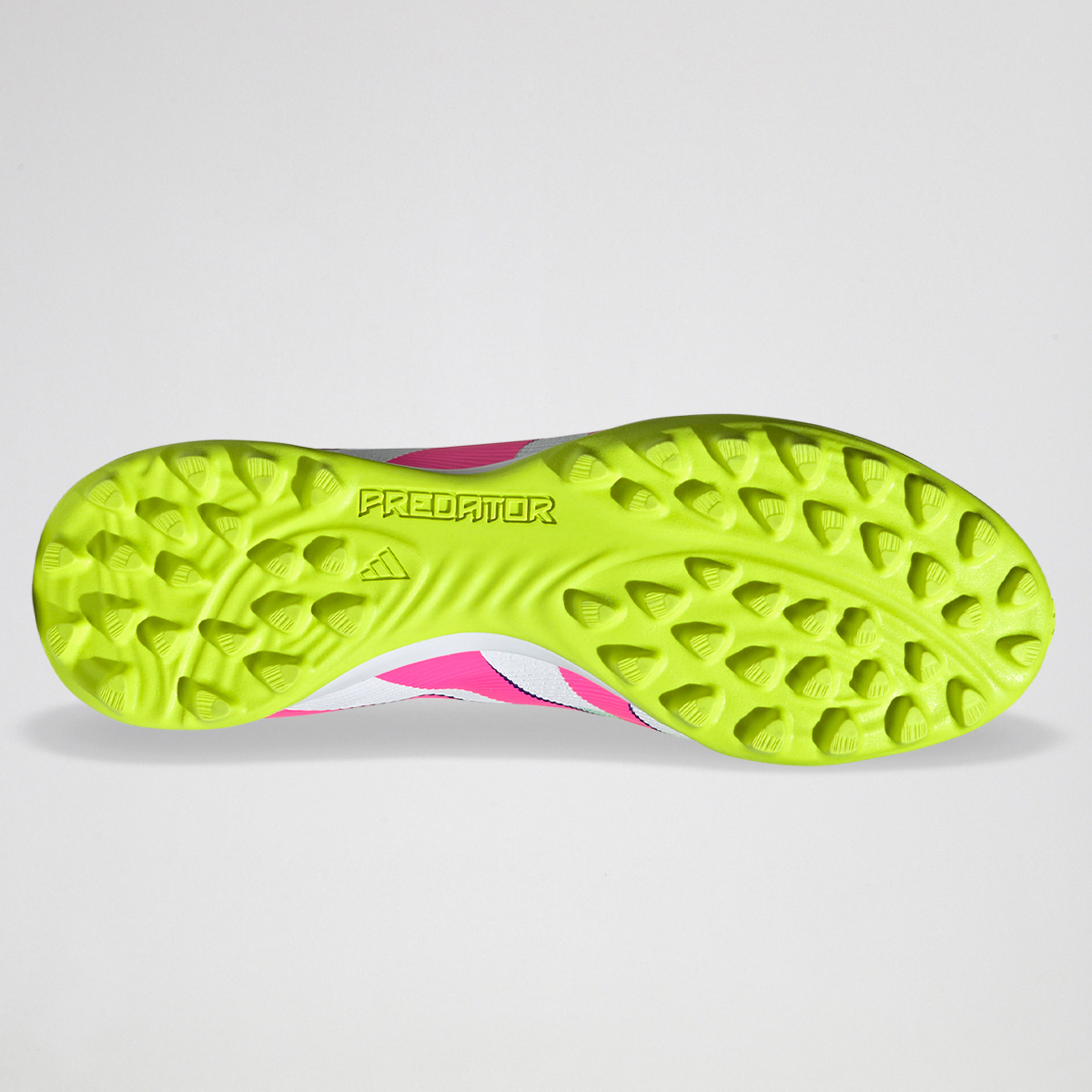 Botines Fútbol adidas Predator League TF sin Cordones,  image number null