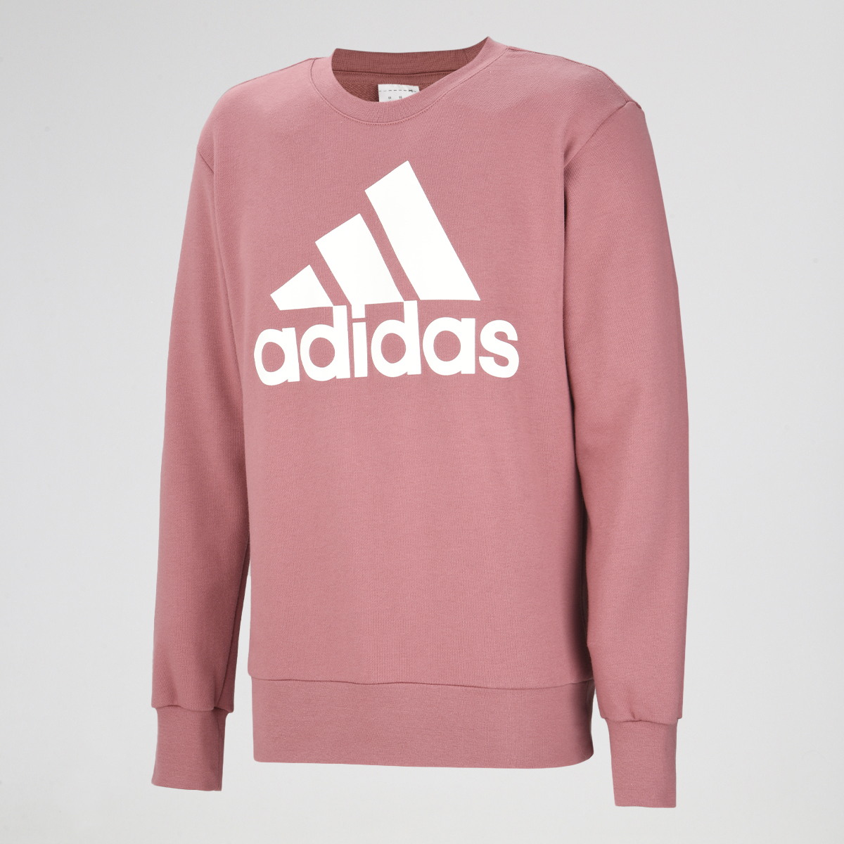 Buzo adidas hombre rosa shop