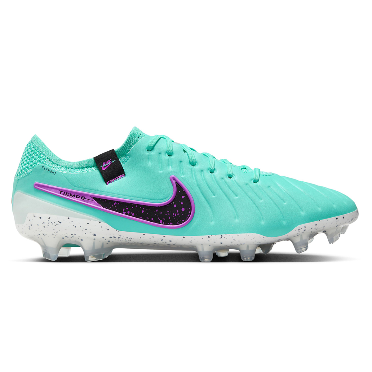 Botines Futbol Nike Tiempo Legend 10 Elite Fg Hombre Dexter