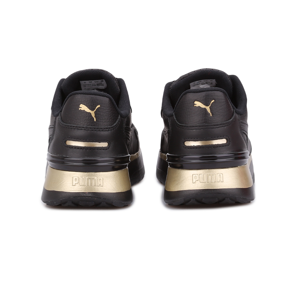 Zapatillas Puma R78 Voyage Premium,  image number null