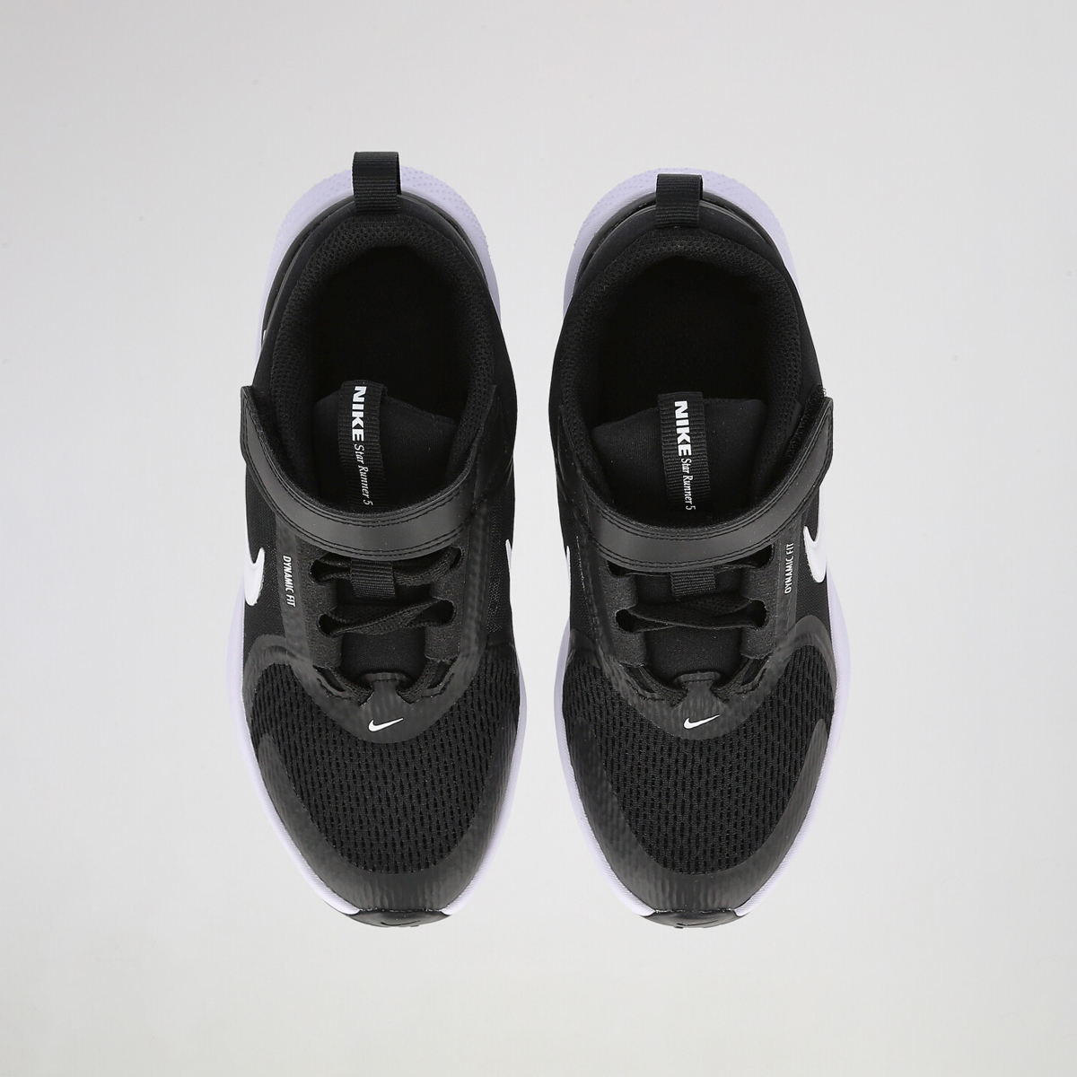 Zapatillas Nike Star Runner 5 Malla Ni&ntilde;o,  image number null