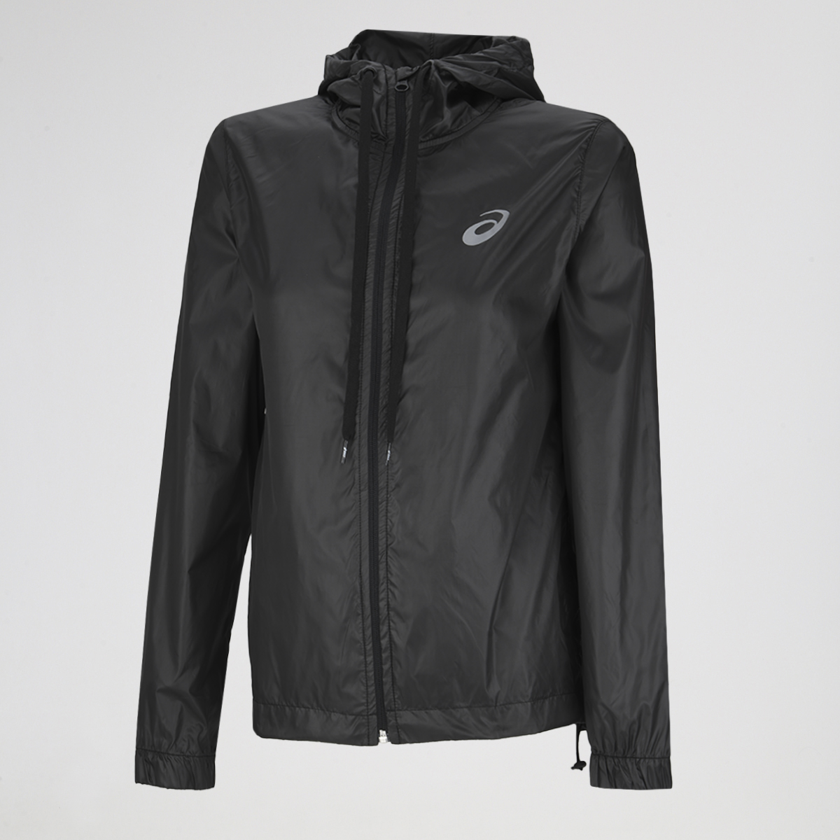 Campera Running Asics Performance Mujer,  image number null