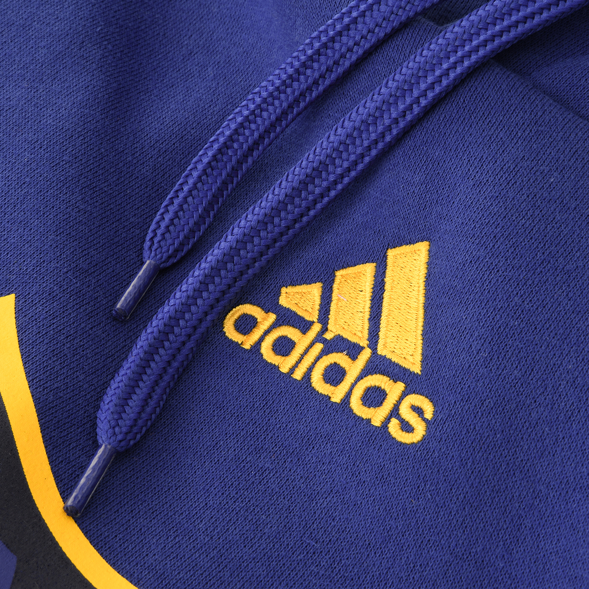 Buzo Boca Juniors adidas 23/24 Hombre,  image number null