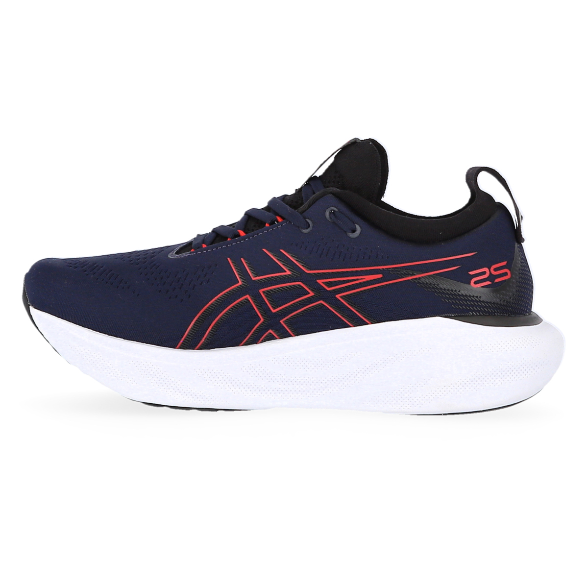 Zapatillas Asics Gel nimbus 25 Dexter
