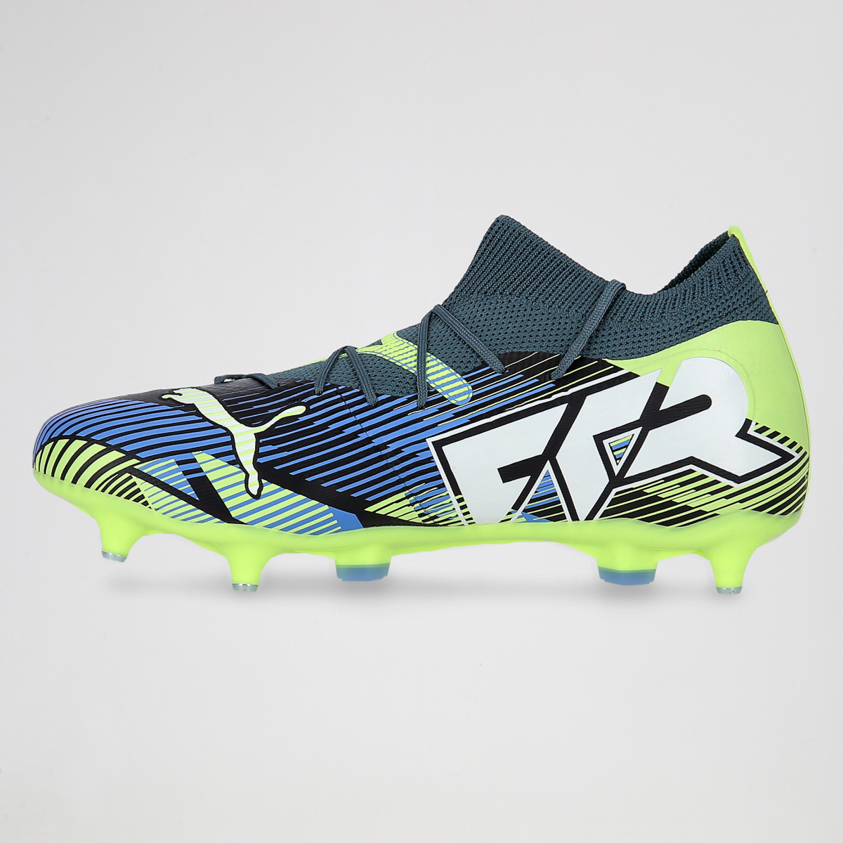 Botines Fútbol Puma Future 7 Match MXSG,  image number null