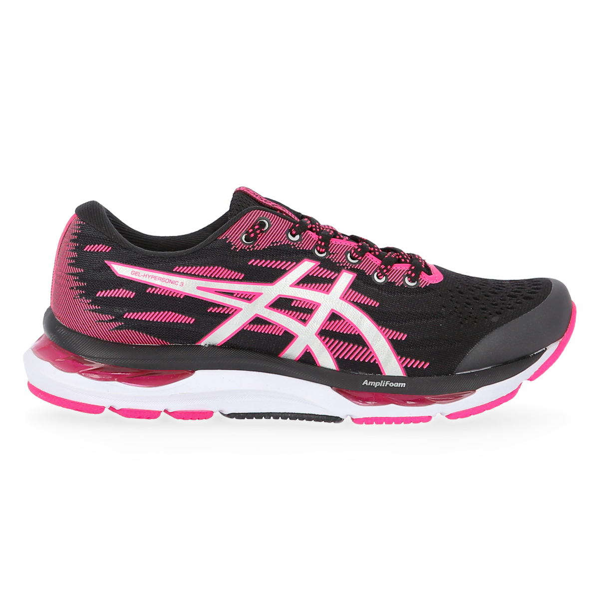 Zapatillas Running Mujer Asics Gel