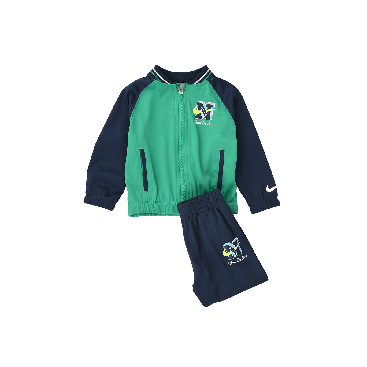Conjunto Nike Next Generation Niño Poliéster,  image number null