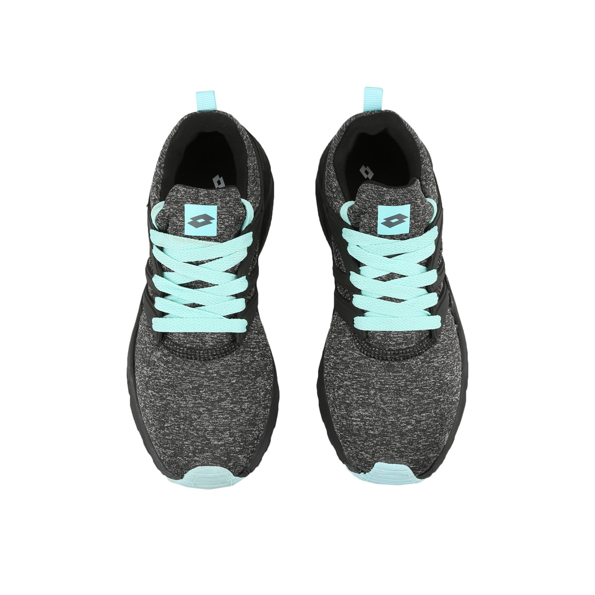 Zapatillas Lotto Breeze V Sof,  image number null