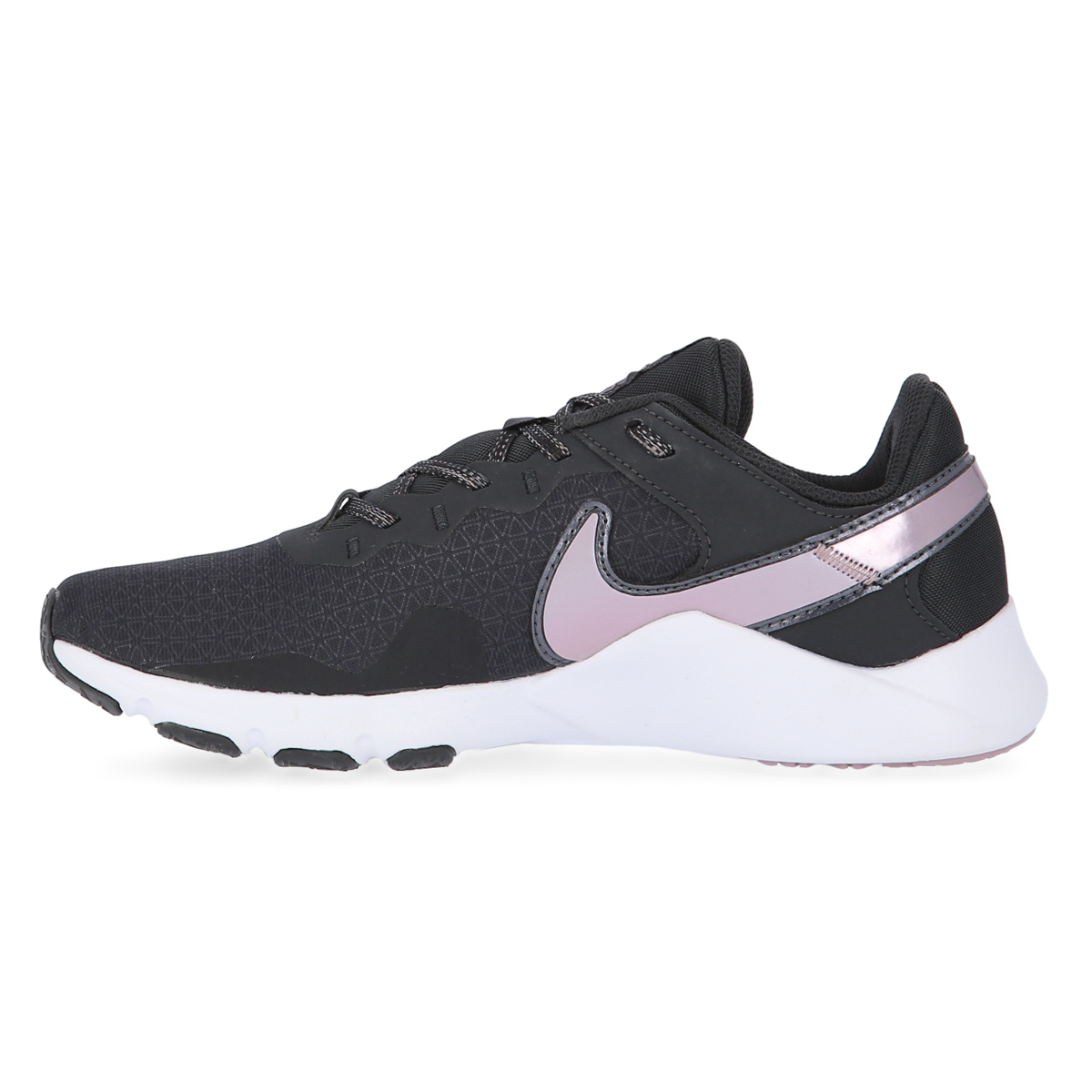 Zapatillas Training Nike Legend Essential 2 Premium Mujer Dexter