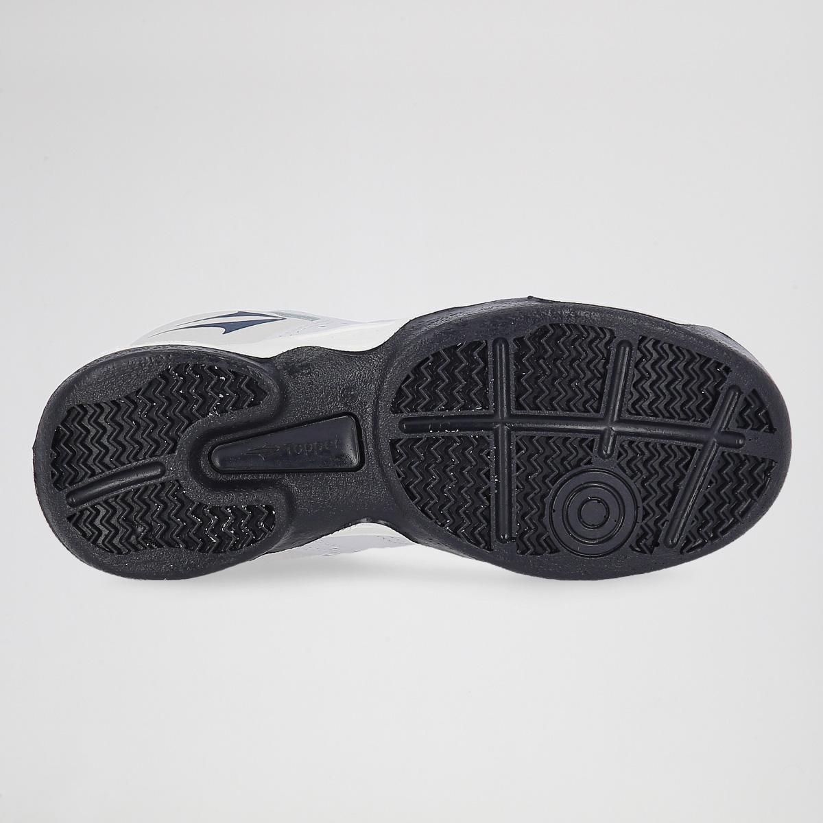 Zapatillas Topper Game Over III,  image number null
