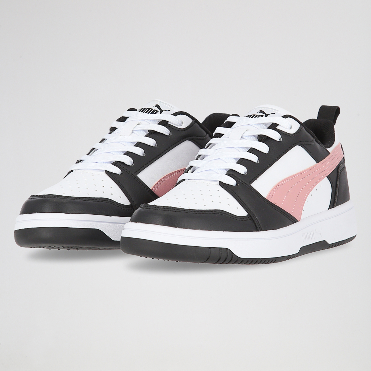 Zapatillas Puma Rebound V6 Low Mujer,  image number null