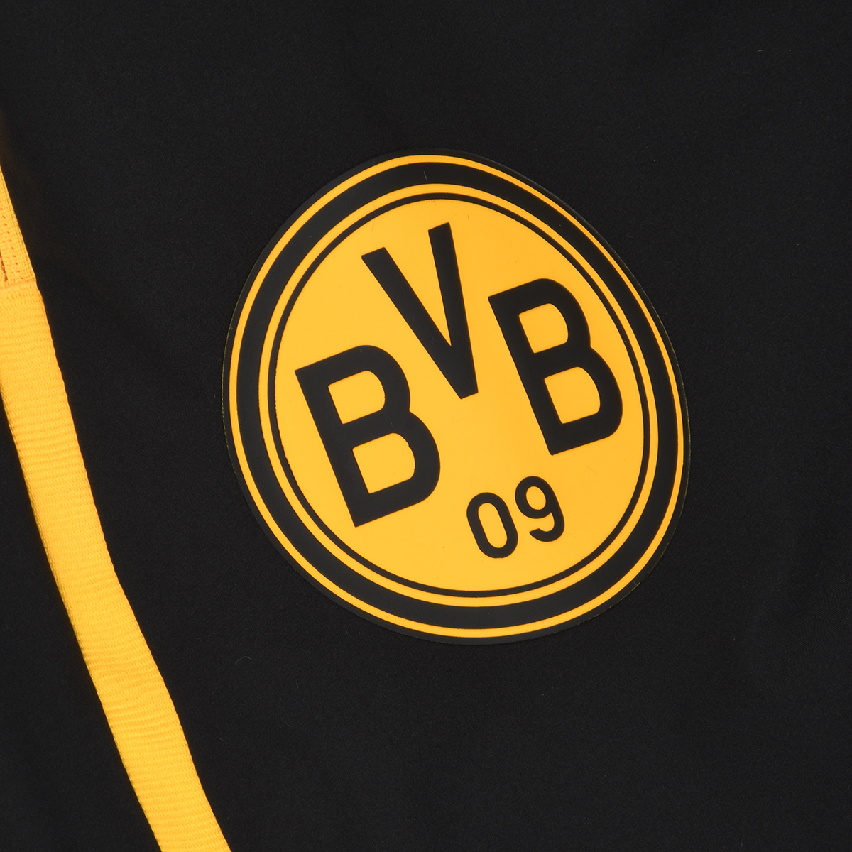Pantalón Puma Borussia Dortmund 25/26 Hombre,  image number null
