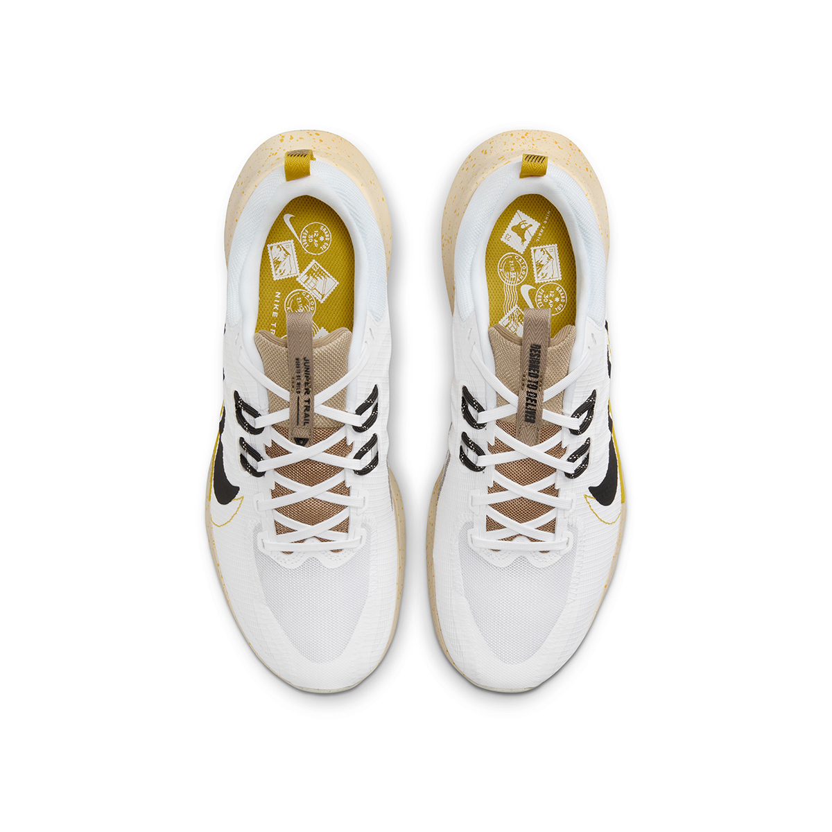 Zapatillas Nike Juniper Trail 2 Hombre,  image number null