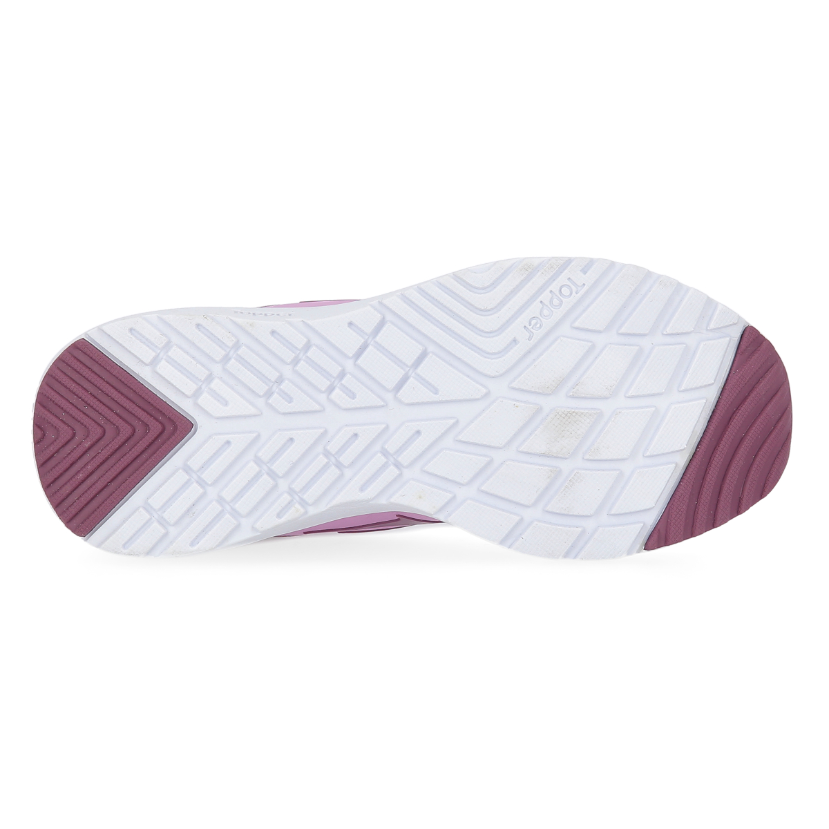 Zapatillas Entrenamiento Topper Rack Mujer,  image number null