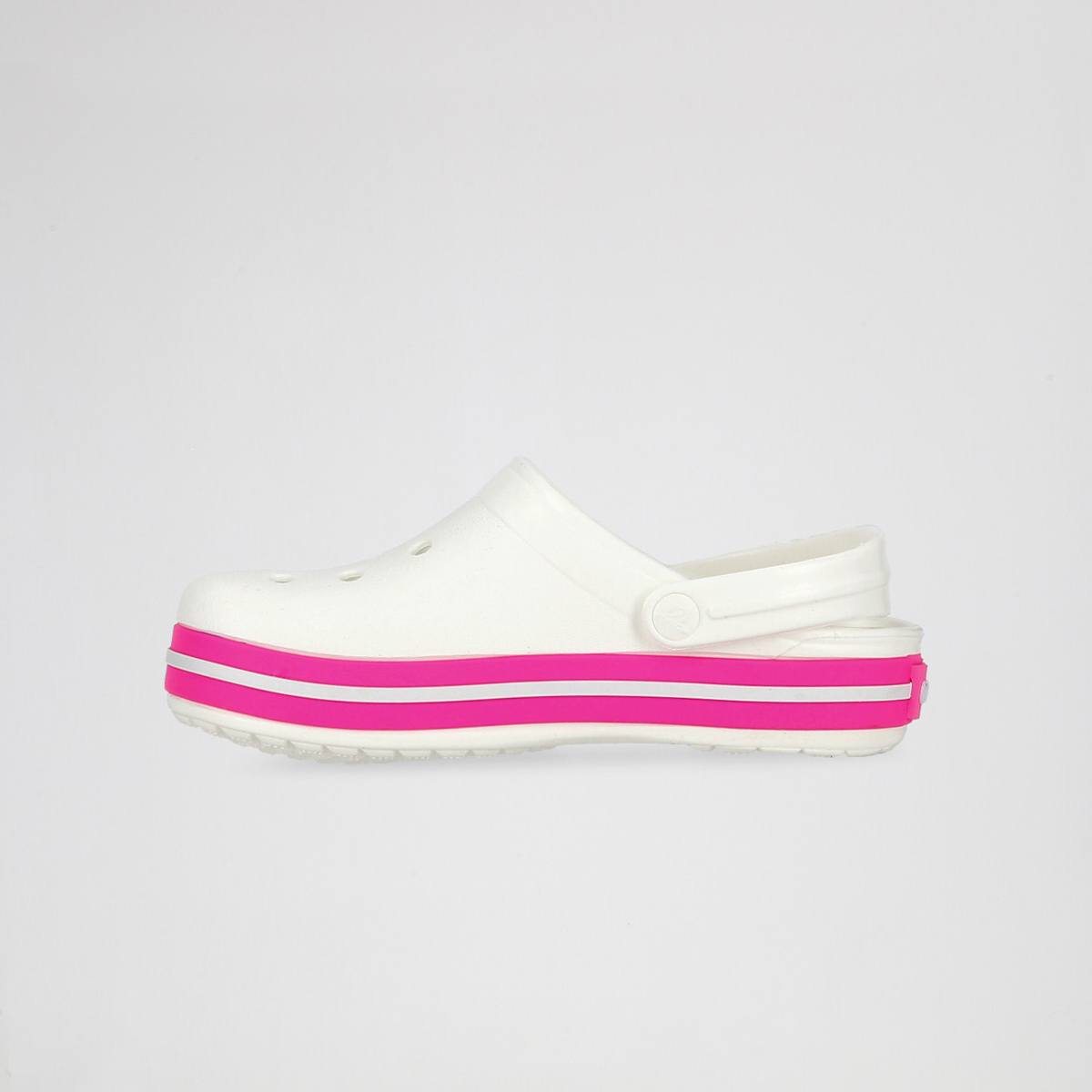 Zuecos goma Crocs Crocband Clog Infantil,  image number null