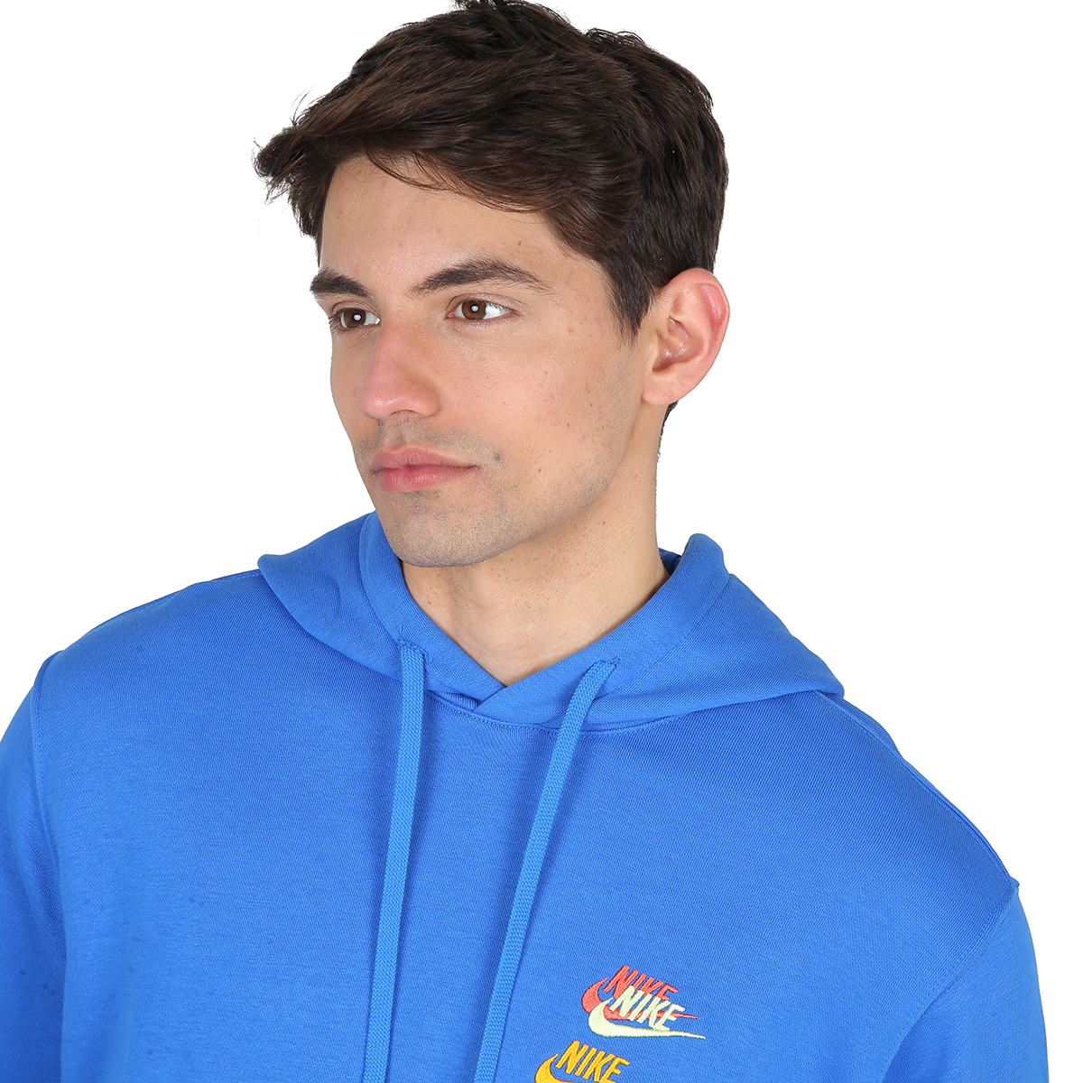 Buzo Nike Sportswear Essentials Hombre,  image number null