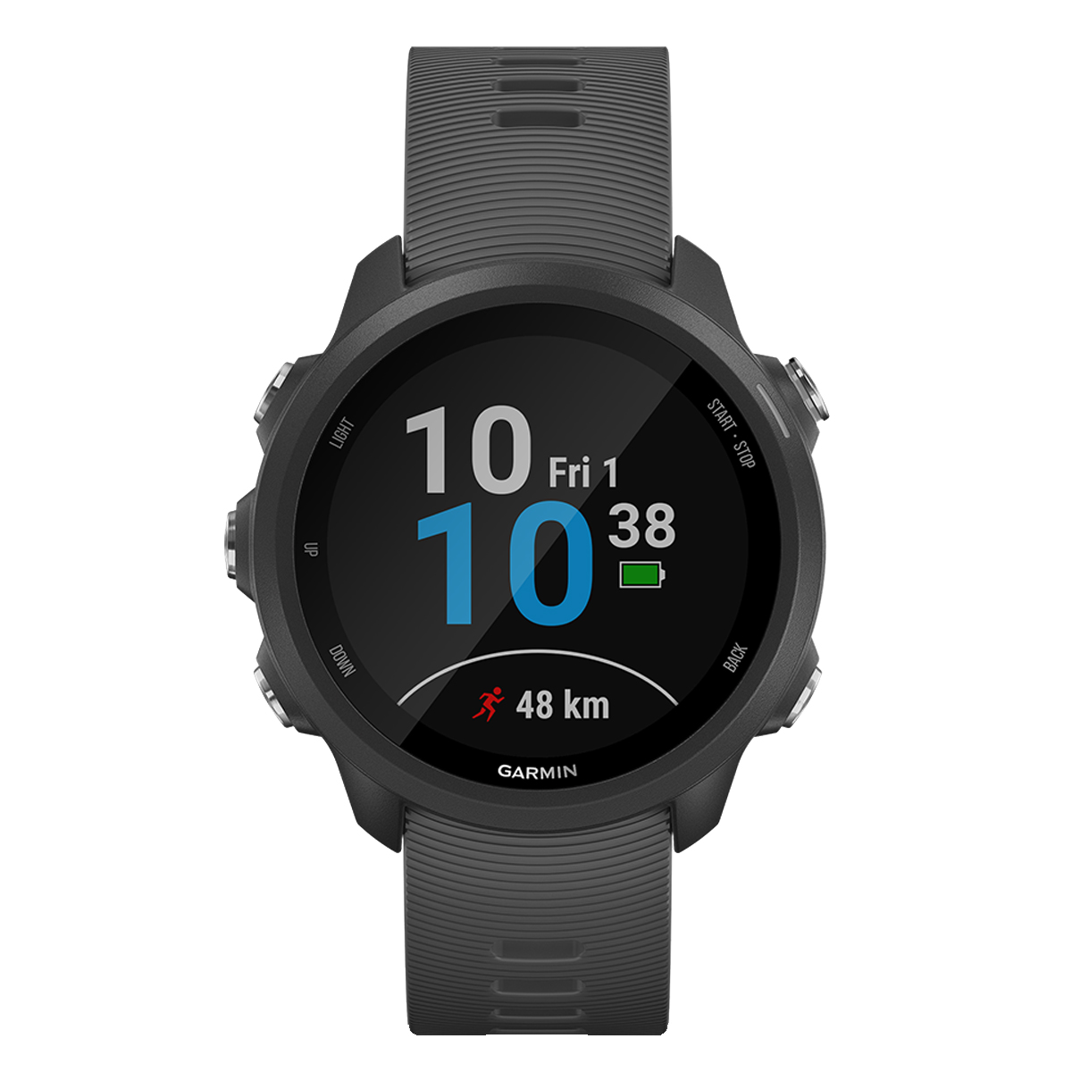 Garmin forerunner 2025 245 for sale