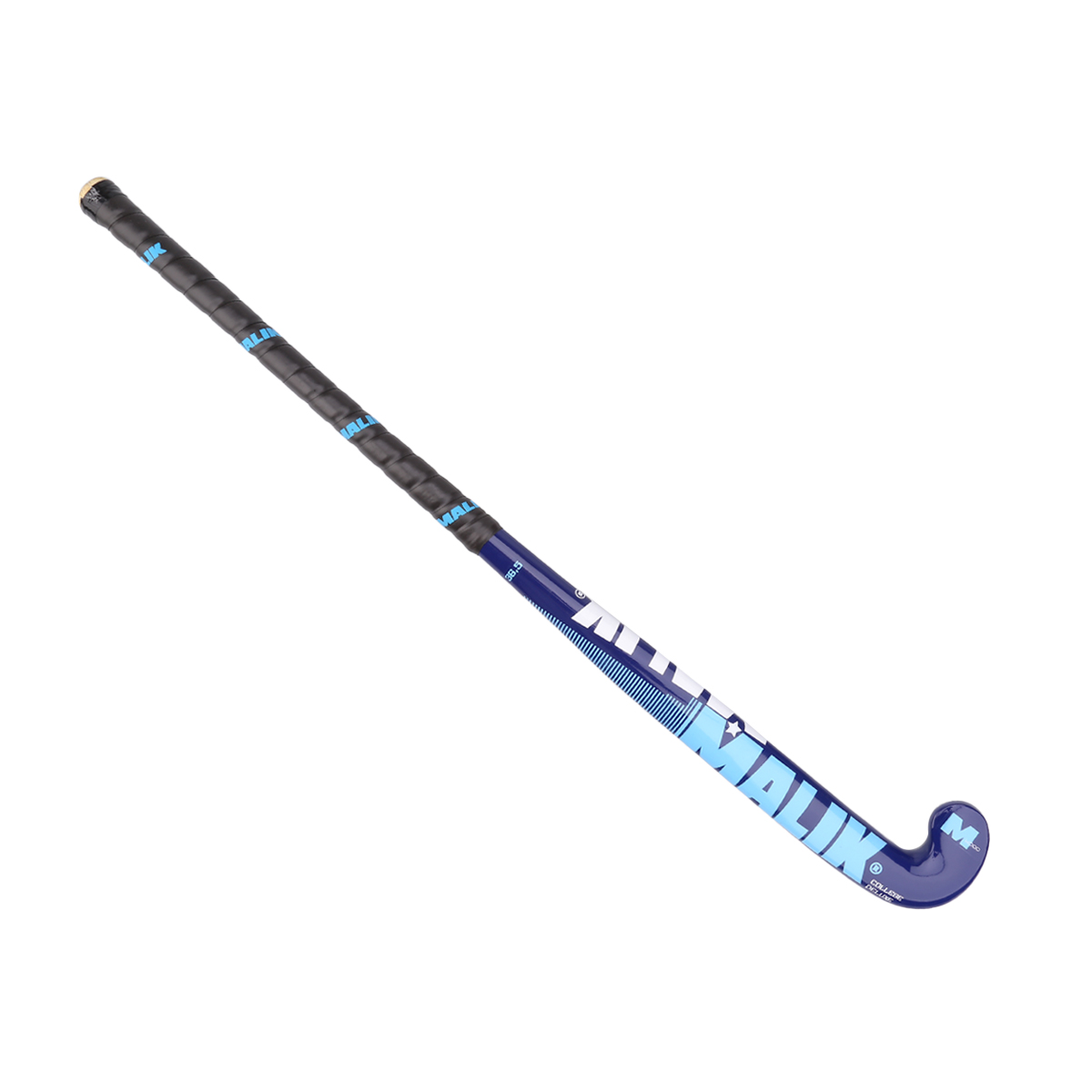 Palo de Hockey Malik College deluxe 36.5",  image number null
