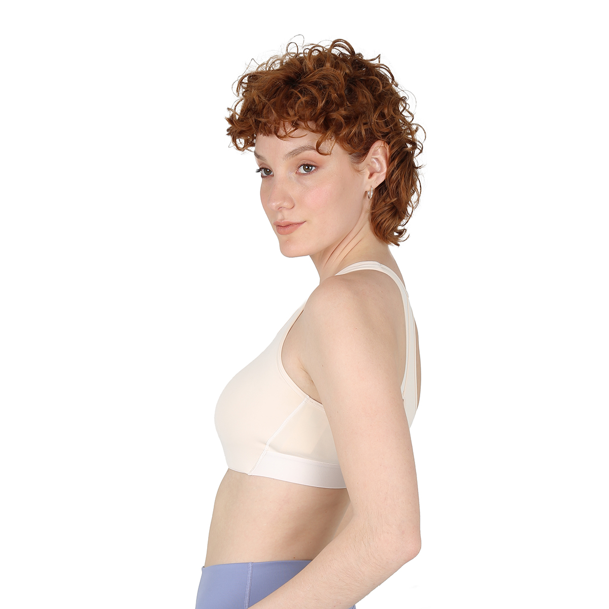 Top Training adidas Sports Club Mujer,  image number null