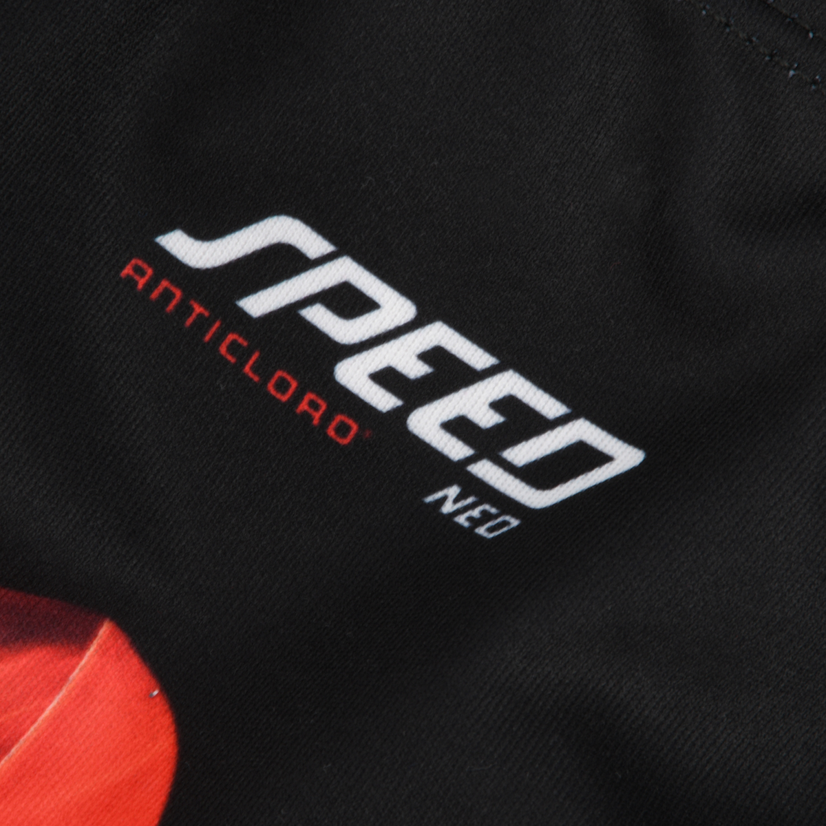 Traje De Ba&ntilde;o Speed Flare Ni&ntilde;a,  image number null