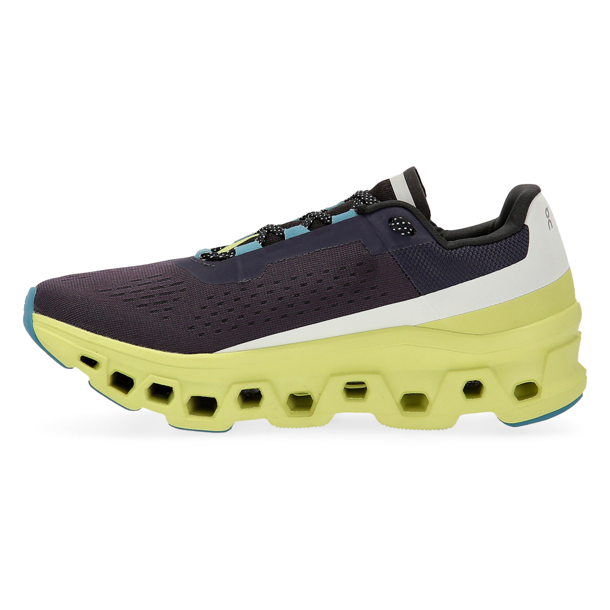 Zapatillas On Running Cloudmonster,  image number null