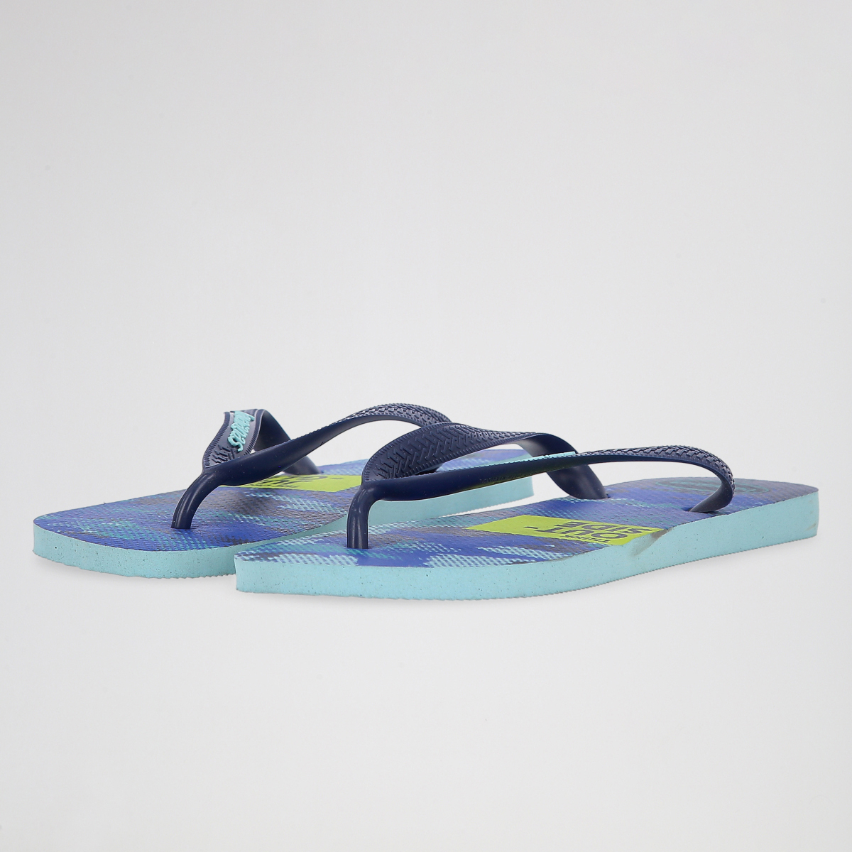 Ojotas Havaianas Top Camu Hombre,  image number null