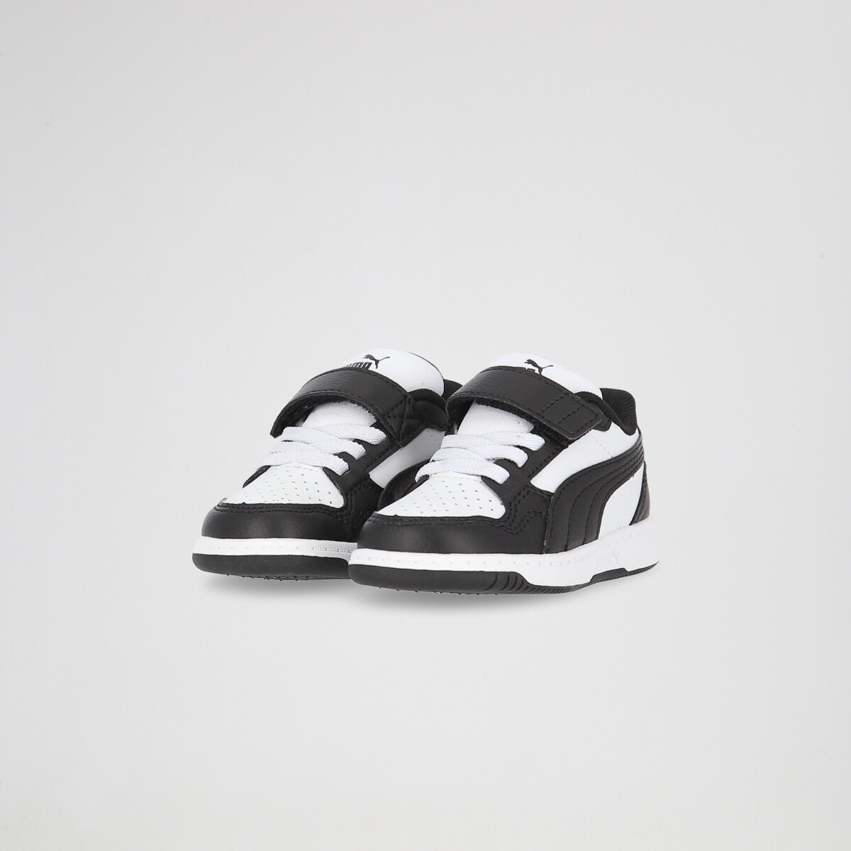 Zapatillas Puma Reb-l Ac Infantil,  image number null