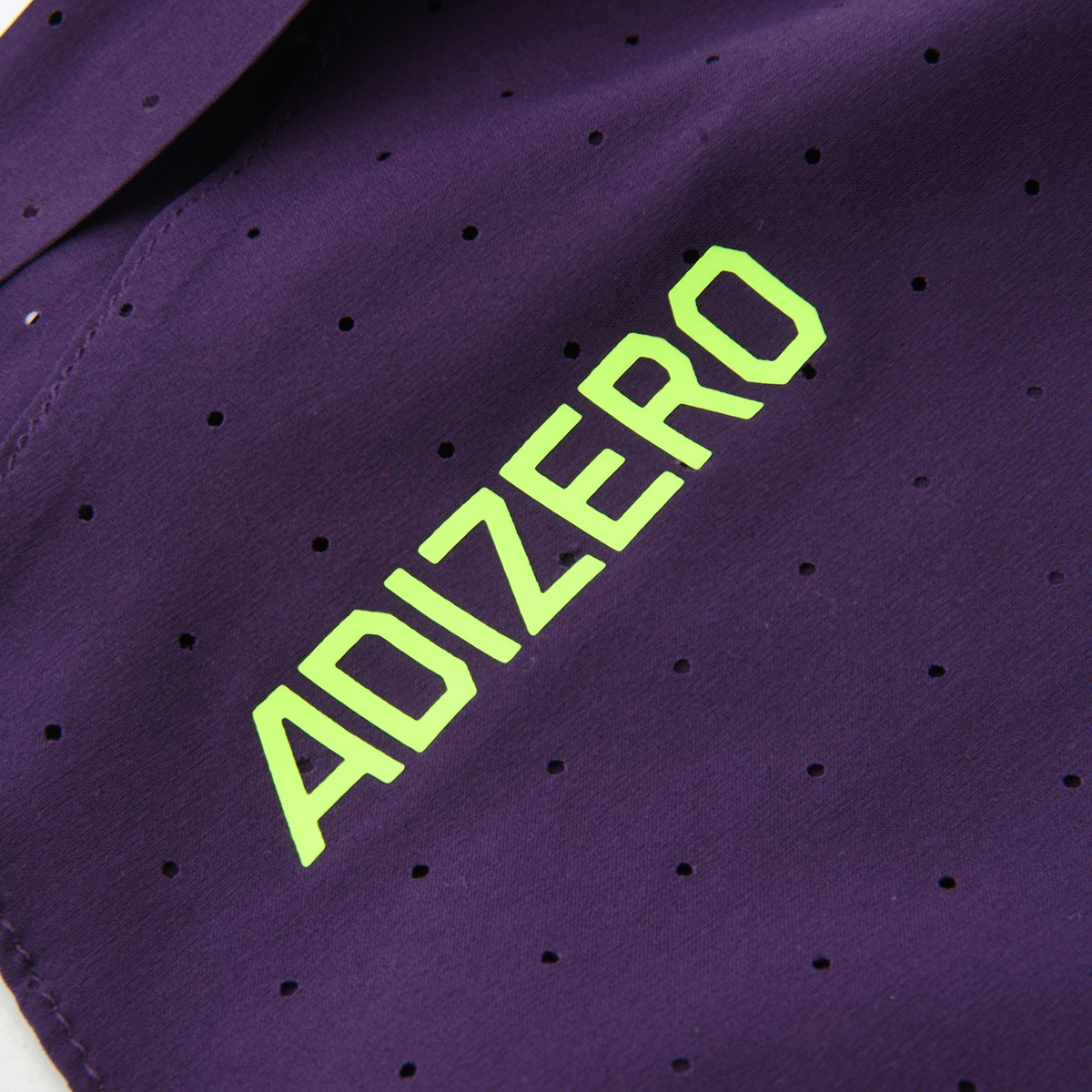 Short Running adidas Adizero Split Hombre,  image number null