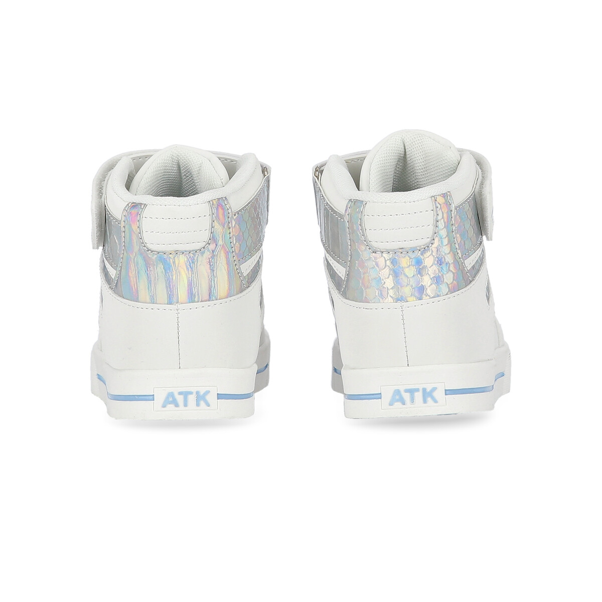 Zapatillas Atomik Flip Infantil,  image number null