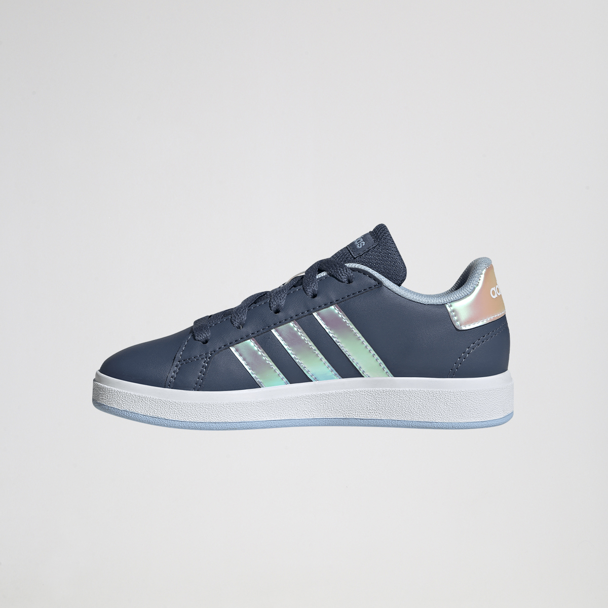 Zapatillas adidas Grand Court 2.0 Ni&ntilde;o,  image number null