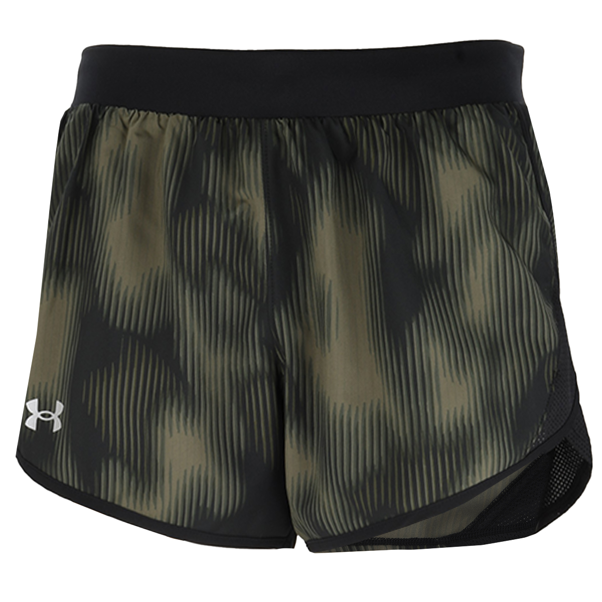 Short Running Under Armour Fly By 2.0 Mujer,  image number null