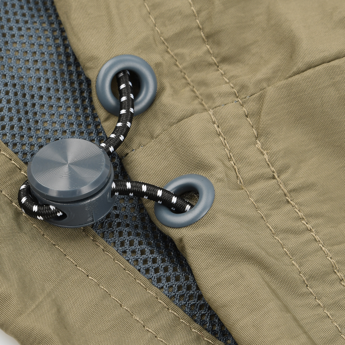 Campera Topper 1-2 Zip,  image number null