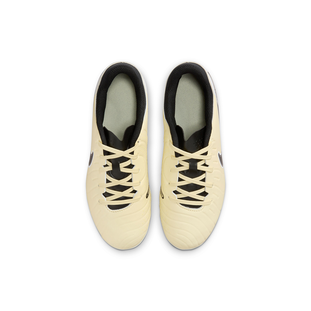 Botines Nike Legend 10 Academy Infantil Dexter