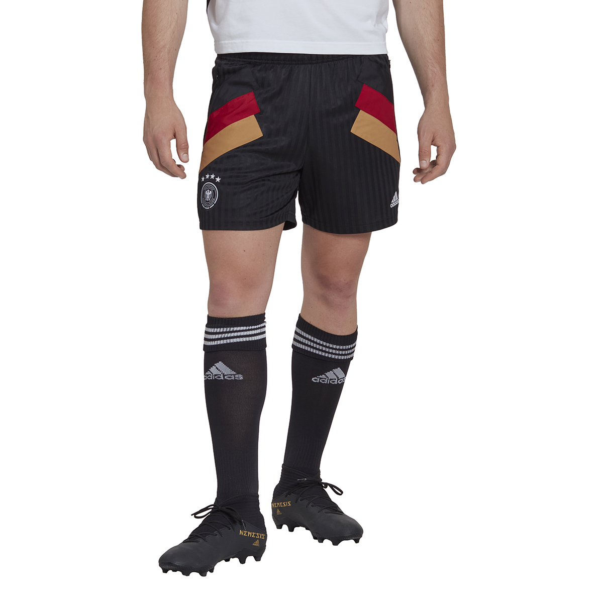 Short adidas Icon Alemania,  image number null