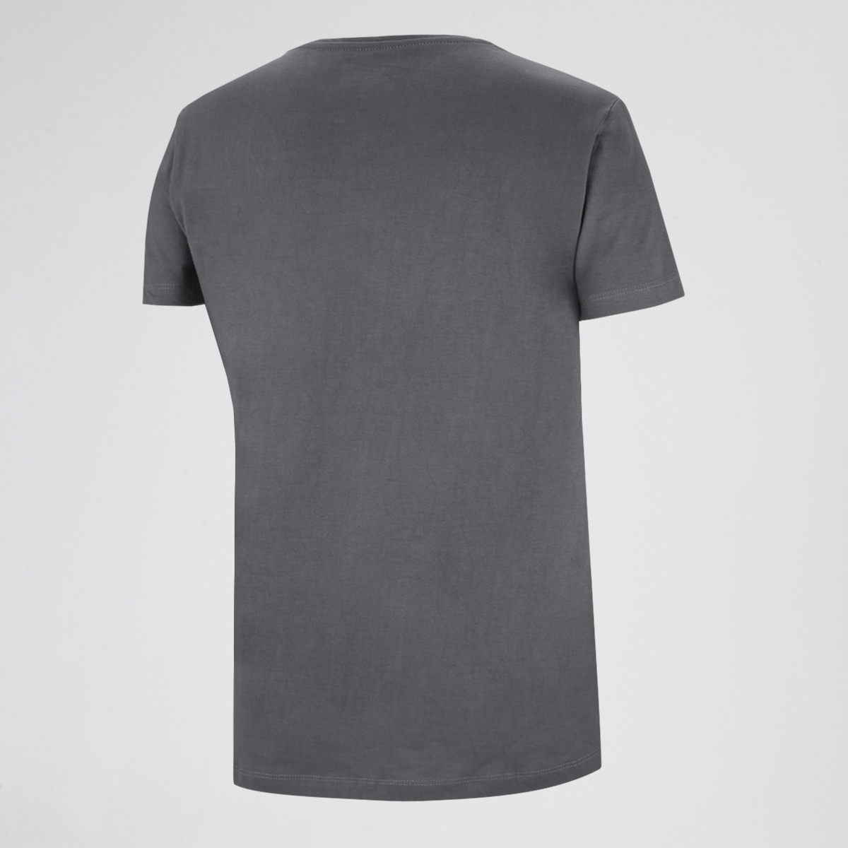 Remera Set Sport Easy Check Print de Hombre,  image number null