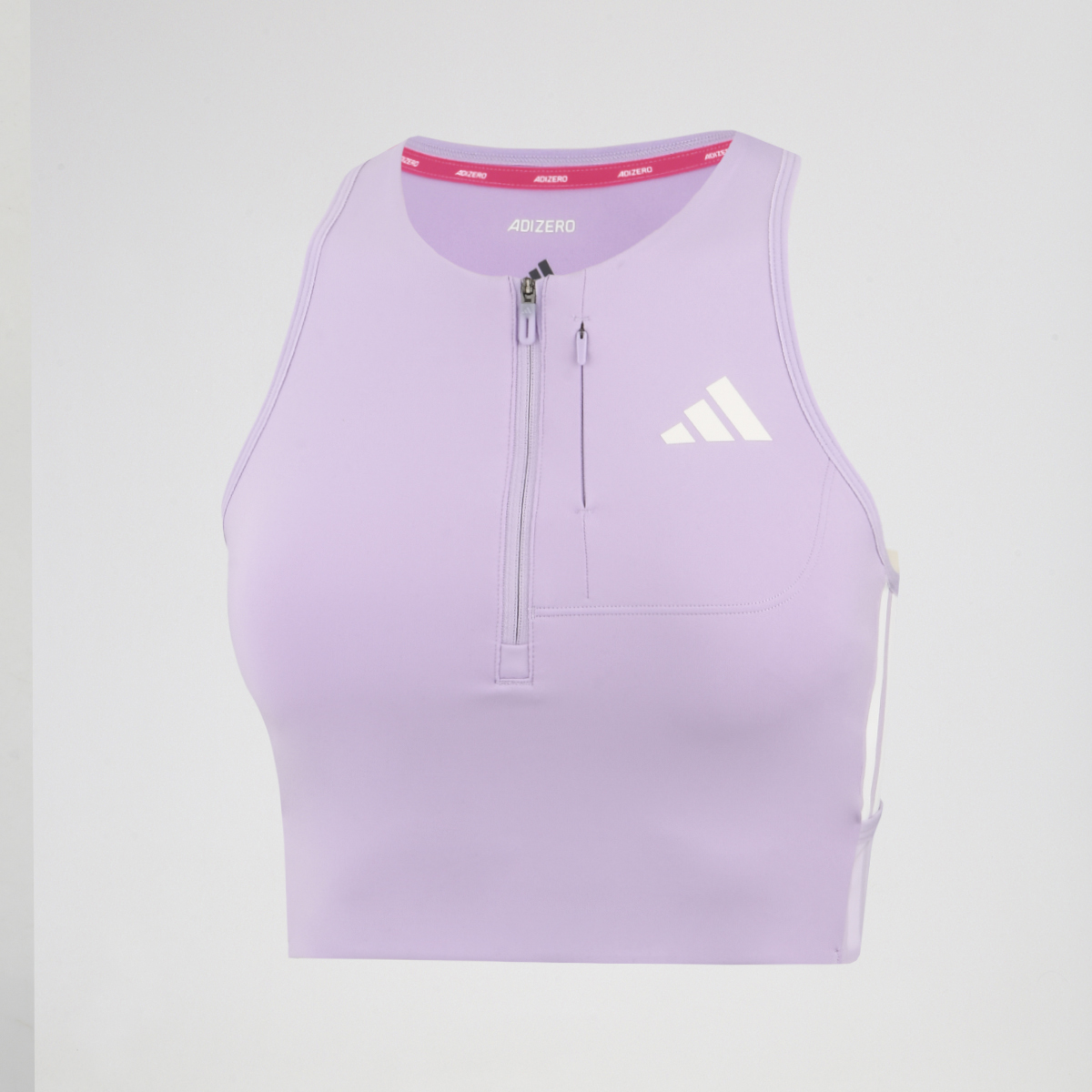 Top adidas Adizero Mujer,  image number null