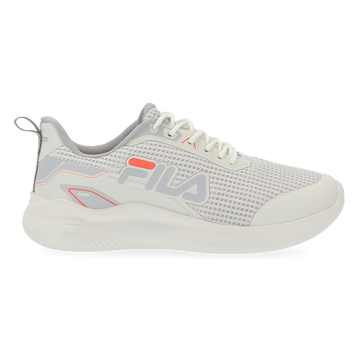 Zapatillas urbanas fila mujer shop