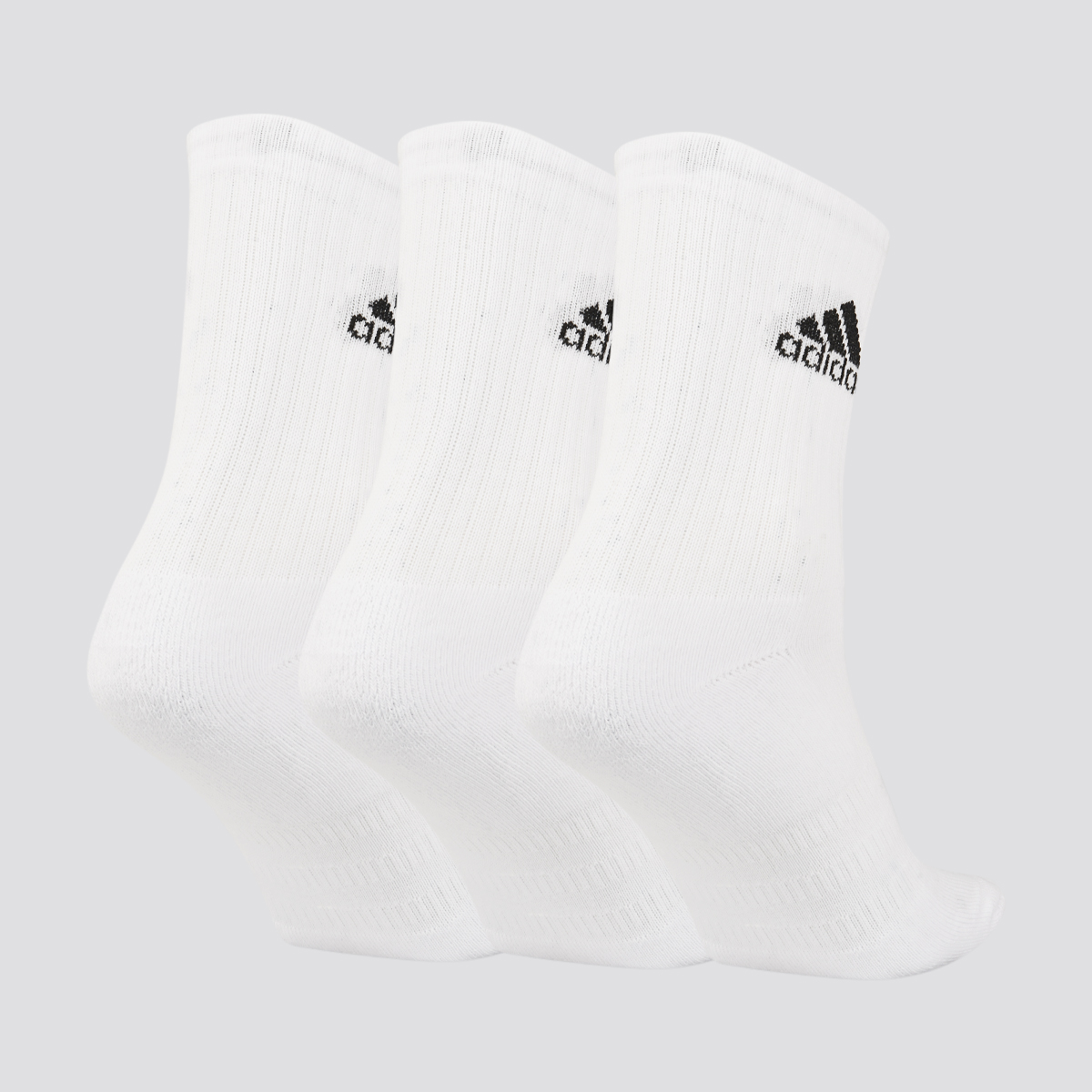 Pack De Medias adidas Spw Crw X3,  image number null