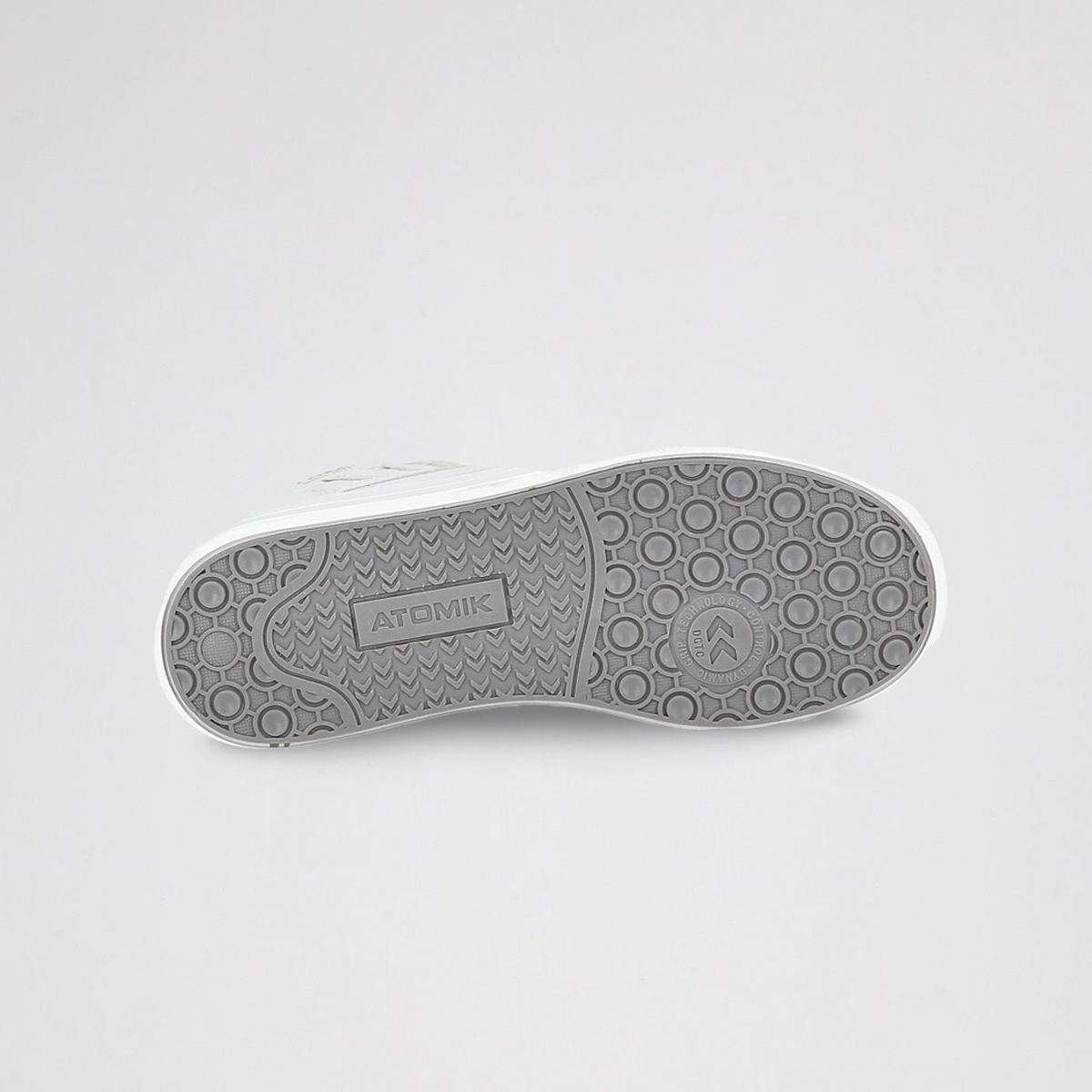Zapatillas Atomik Hudson Infantil,  image number null