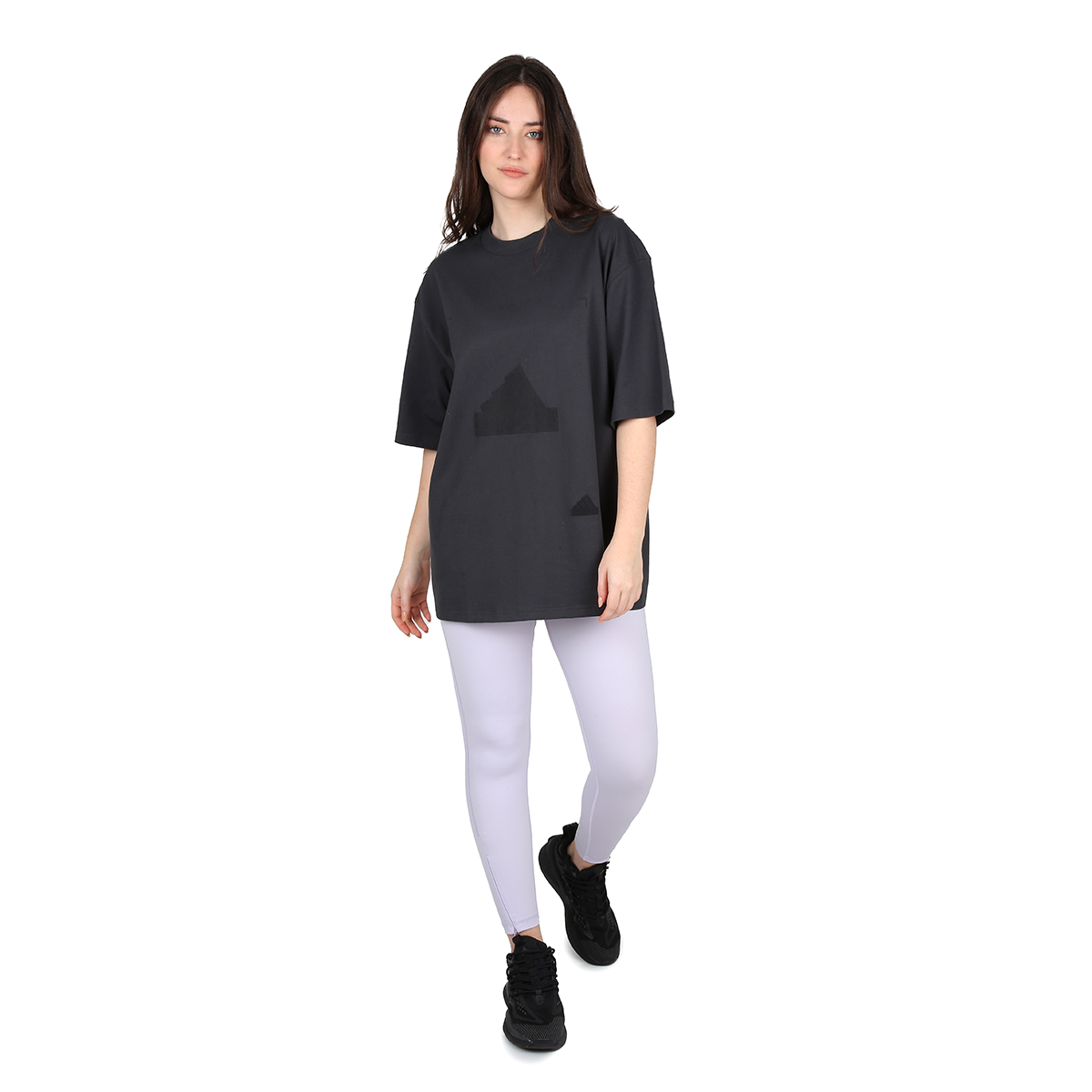Remera adidas Oversized,  image number null