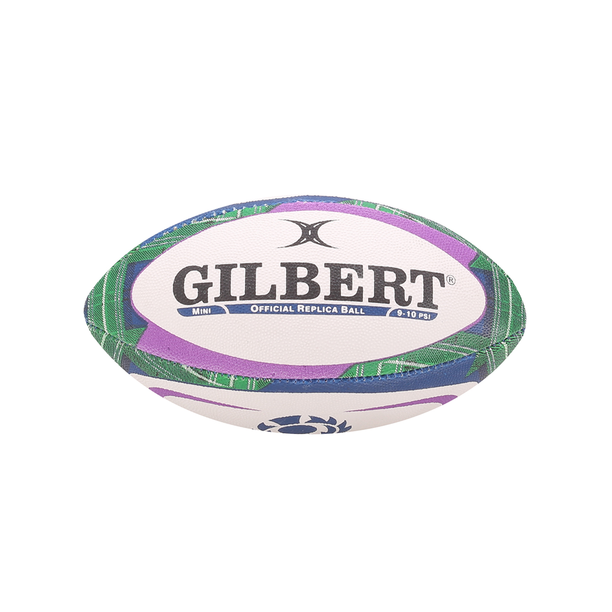 Mini Pelota Gilbert Replica Escocia,  image number null