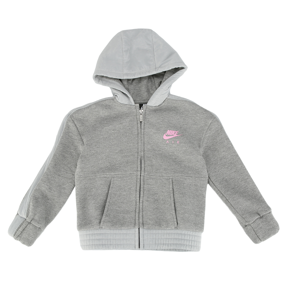 Campera Nike Sportwear Air Full Zip,  image number null