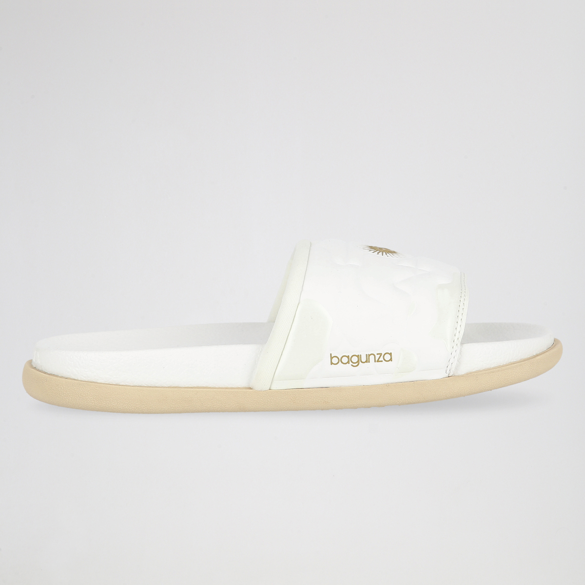 Ojotas Argentina Bagunza Total Titular Hombre,  image number null