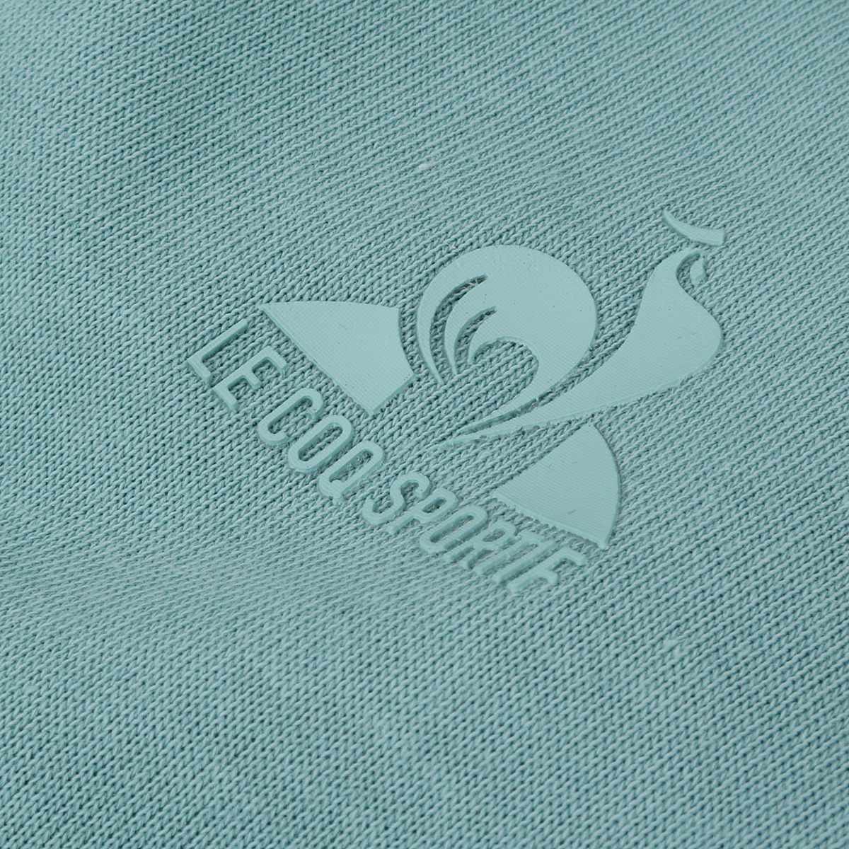 Remera Entrenamiento Le Coq Sportif Monochrome,  image number null
