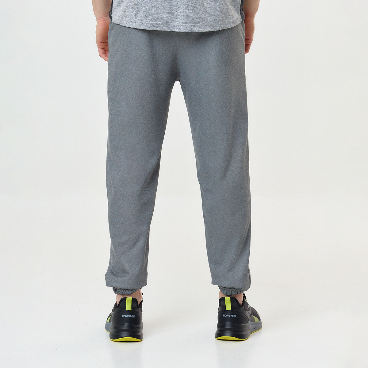 Pantal&oacute;n Entrenamiento Topper Jogger Poly Hombre,  image number null