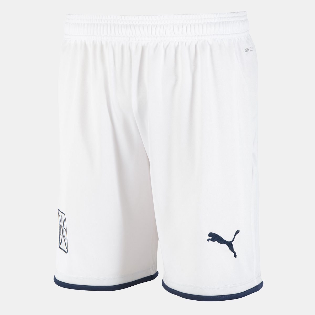 Short CAI Puma Suplente 26 27 Hombre,  image number null