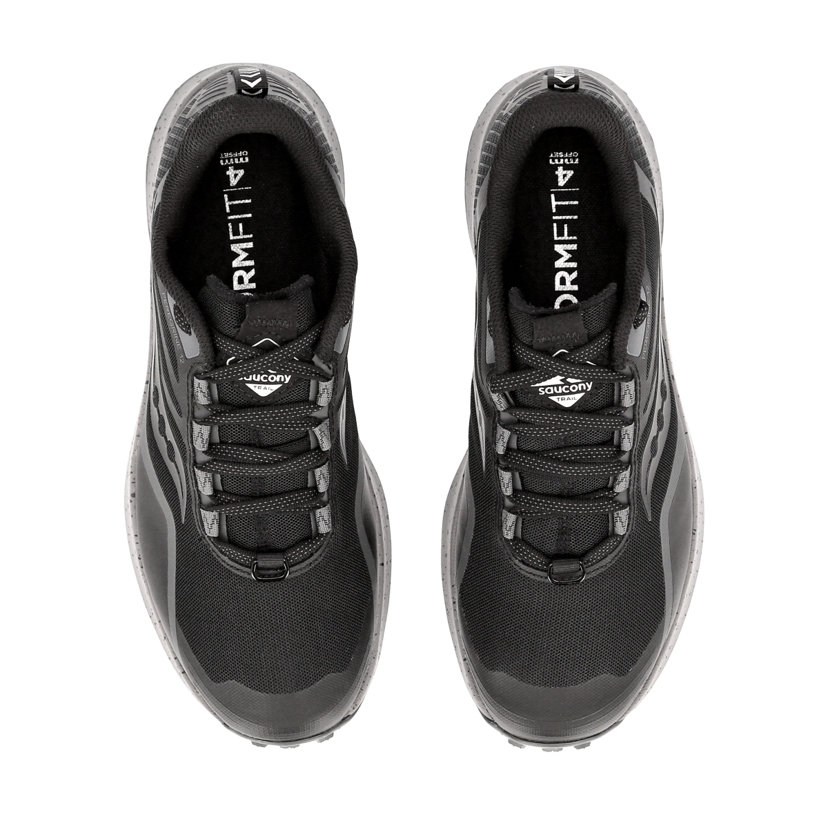 Saucony peregrine 4 hombre hot sale zapatos